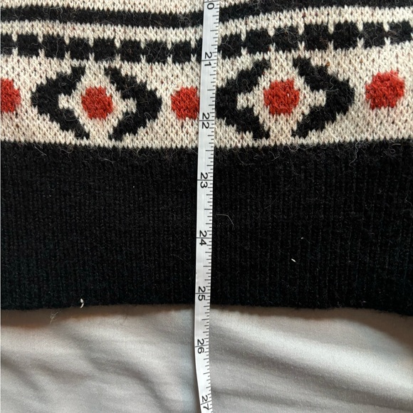 FARM Rio Palms Paradise Sand Cardigain - Picture 9 of 14